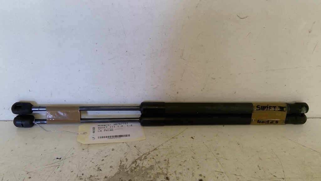Verin de coffre SUZUKI SWIFT 3 Diesel - 1