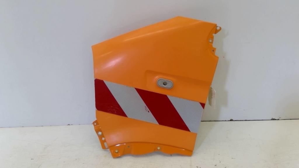 Aile avant gauche RENAULT MASTER 2 PHASE 2 Diesel - 1