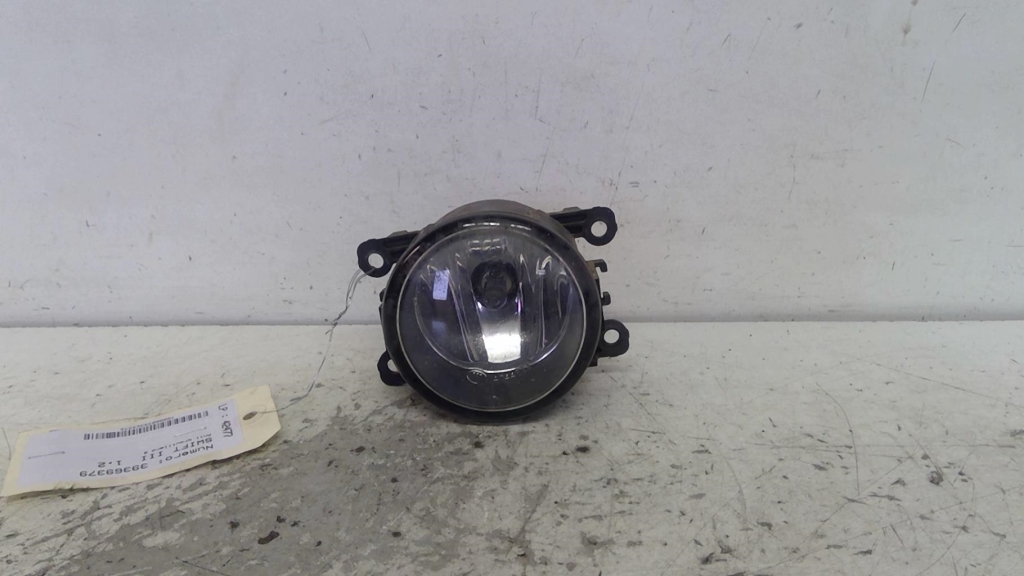 Fendinebbia sinistro (luce) SUZUKI SWIFT 3 Diésel - 1