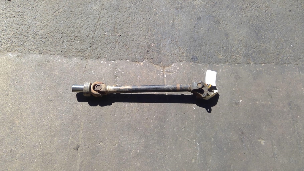 Arbre de transmission avant SUZUKI VITARA 1 Diesel - 1