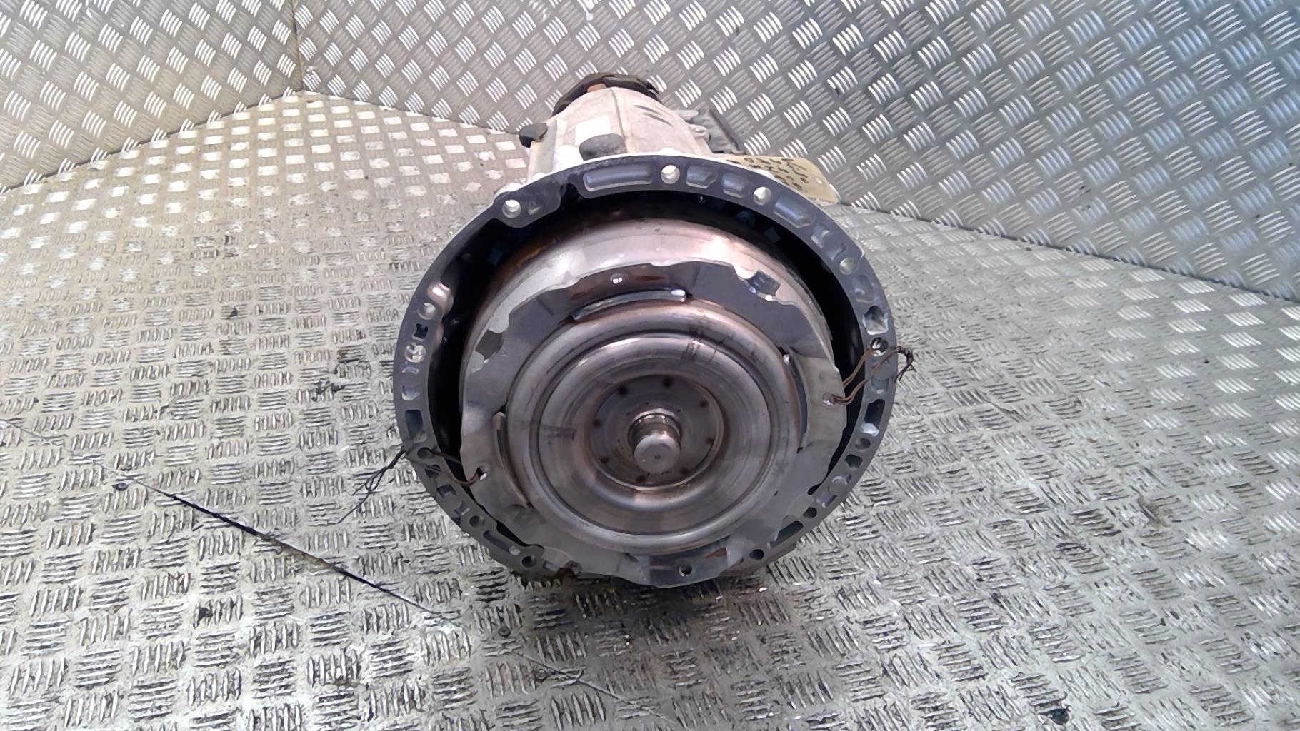 Boite de vitesses MERCEDES VITO 447 PHASE 1 Diesel - 1