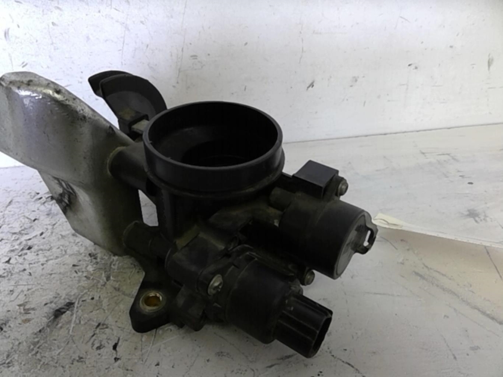 Corpo farfallato TOYOTA AYGO 1 PHASE 3 Gasolina - 1