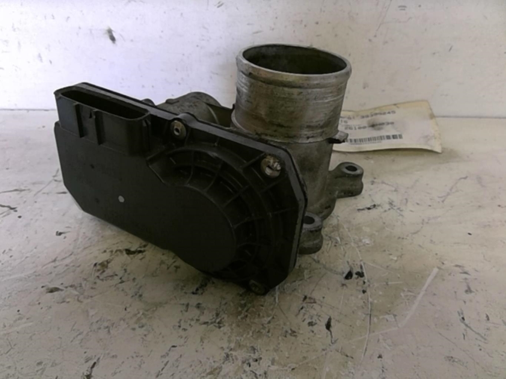 Corpo farfallato TOYOTA YARIS 1  - 1