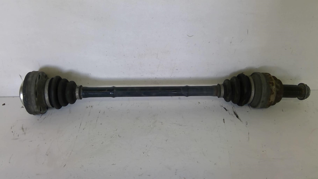 Giunto cardanico posteriore destro (trasmissione) BMW SERIE 1 E87 PHASE 2 Diésel - 1