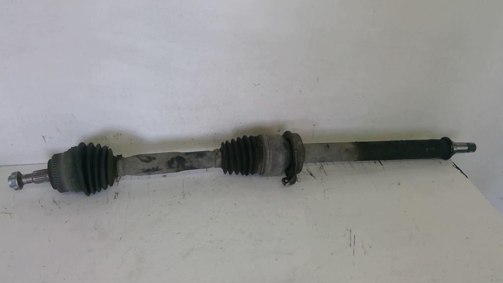 Giunto cardanico albero di trasmissione destro MERCEDES CLASSE A 168 PHASE 1 Gasolina - 1