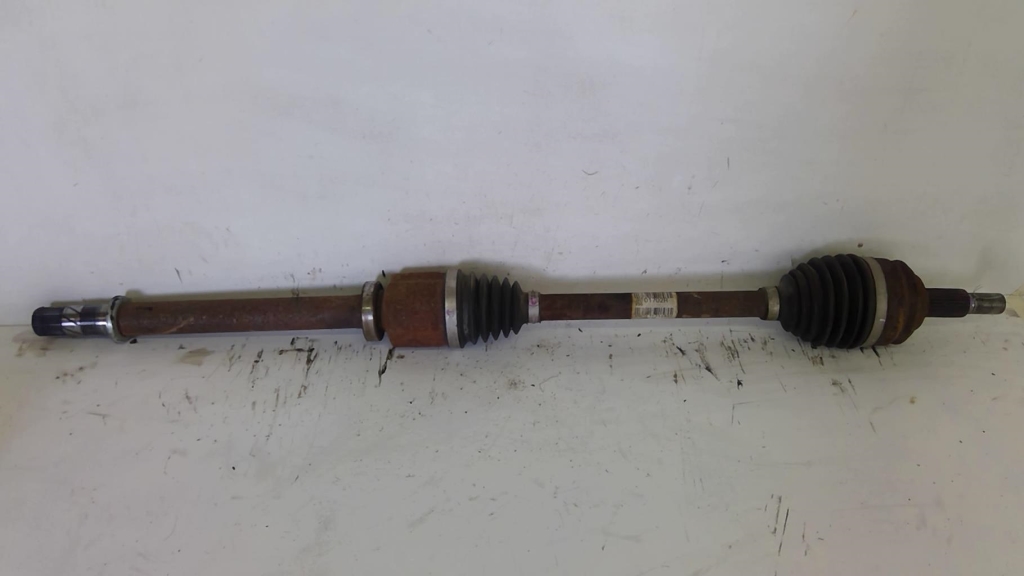 Giunto cardanico albero di trasmissione destro RENAULT GRAND SCENIC 3 PHASE 1 Diésel - 1