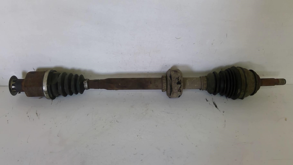 Giunto cardanico albero di trasmissione destro DACIA LOGAN 1 PHASE 1 Gasolina - 1