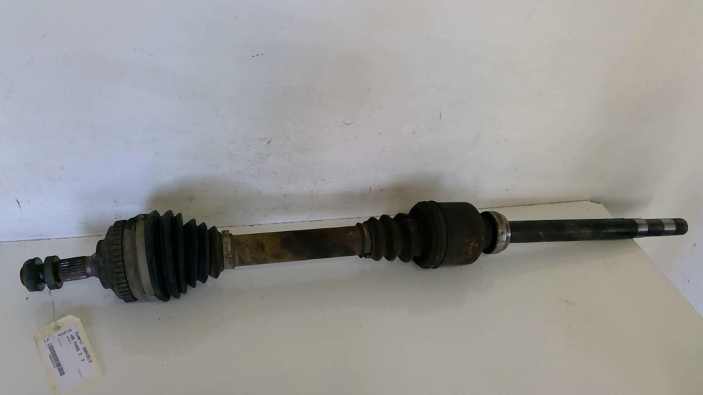 Giunto cardanico albero di trasmissione destro PEUGEOT 406 PHASE 2 Diésel - 1