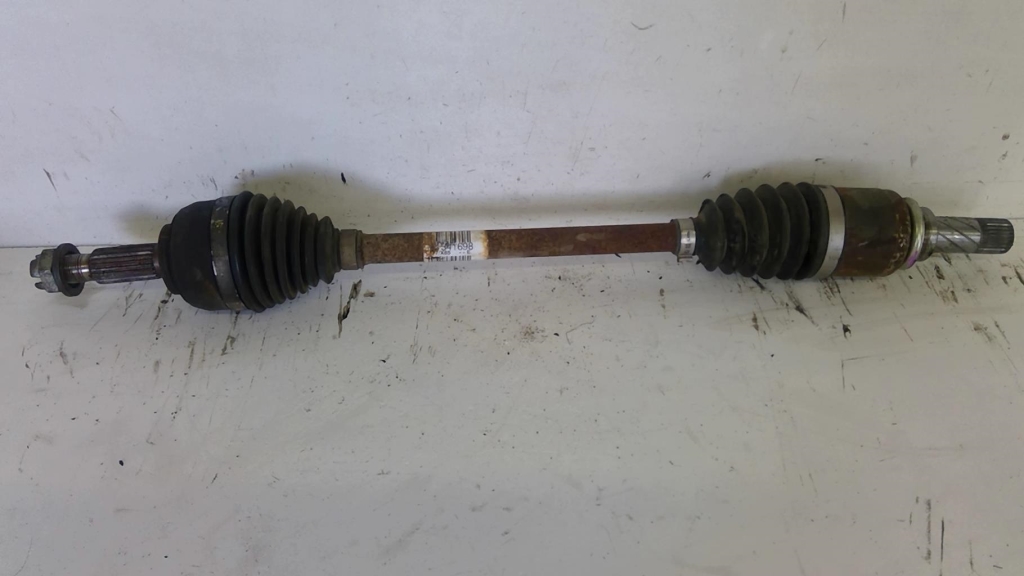 Giunto cardanico albero di trasmissione sinistro RENAULT CLIO 3 PHASE 2 Gasolina - 1