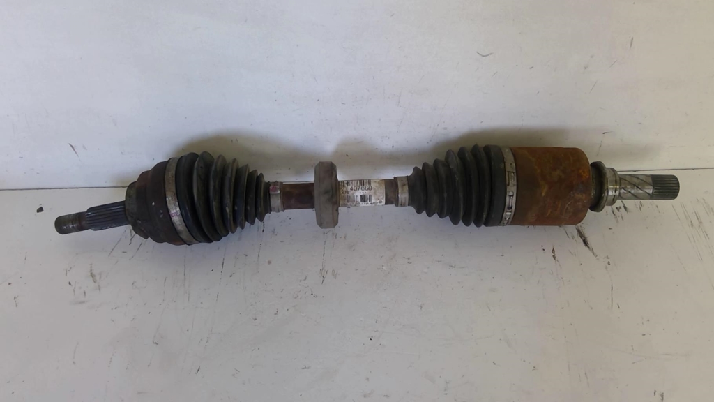 Giunto cardanico albero di trasmissione sinistro RENAULT KANGOO 1 PHASE 2 Diésel - 1