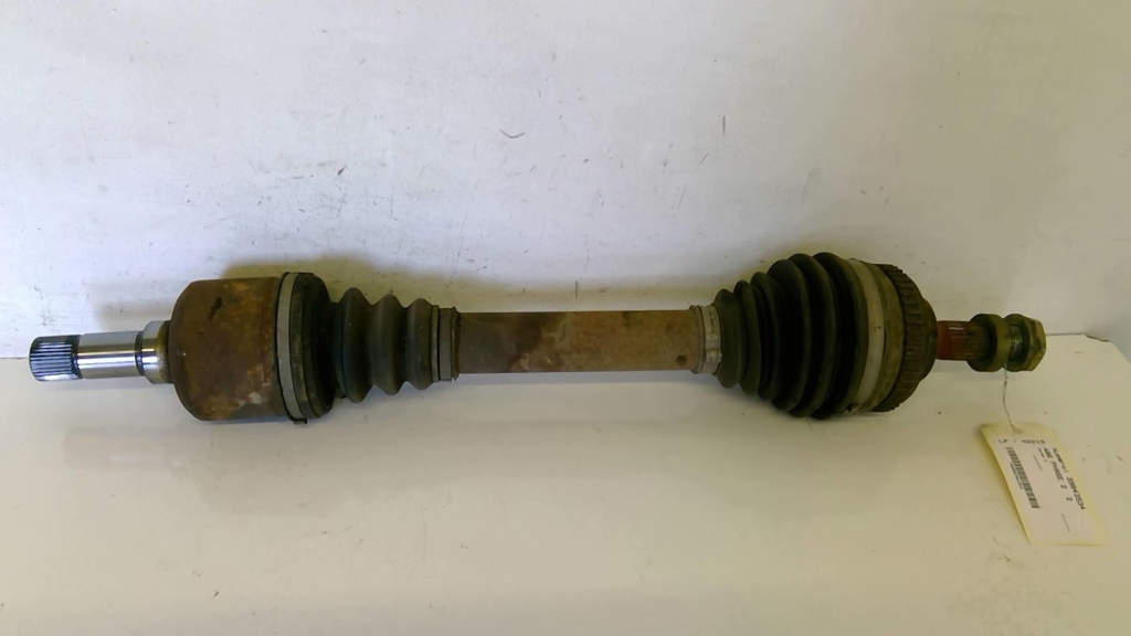 Giunto cardanico albero di trasmissione sinistro PEUGEOT 406 PHASE 2 Diésel - 1