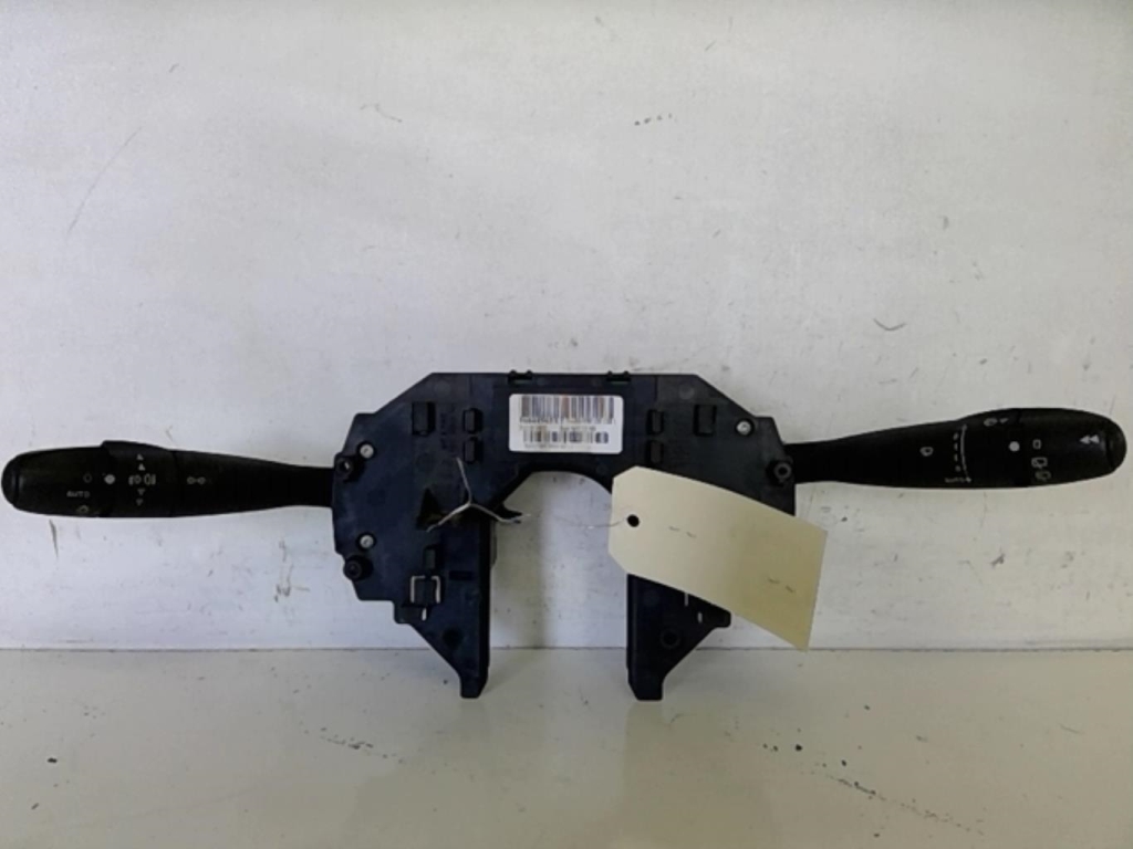 Devio guida completo con contatto spiralato CITROEN C4 GRAND PICASSO 1 Diésel - 1