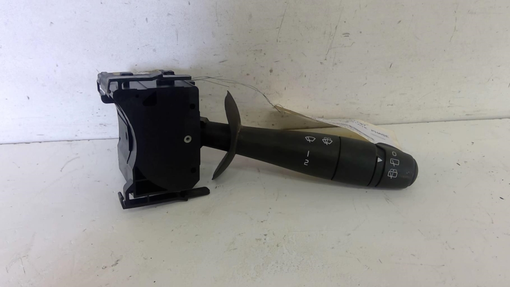 Commodo d'essuie glaces RENAULT LAGUNA 2 PHASE 1 BREAK Diesel - 1