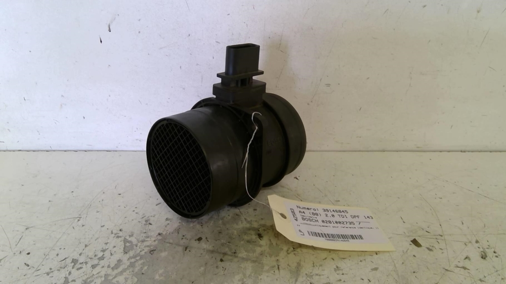 Debitmetre AUDI A4 3 PHASE 1 Diesel - 1