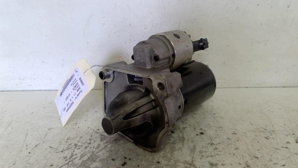Motorino avviamento PEUGEOT 308 2 PHASE 1 Gasolina - 1