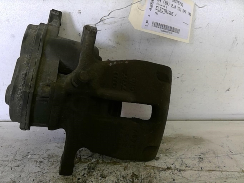Pinza freni posteriore sinistra AUDI A4 3 PHASE 1 Diésel - 1