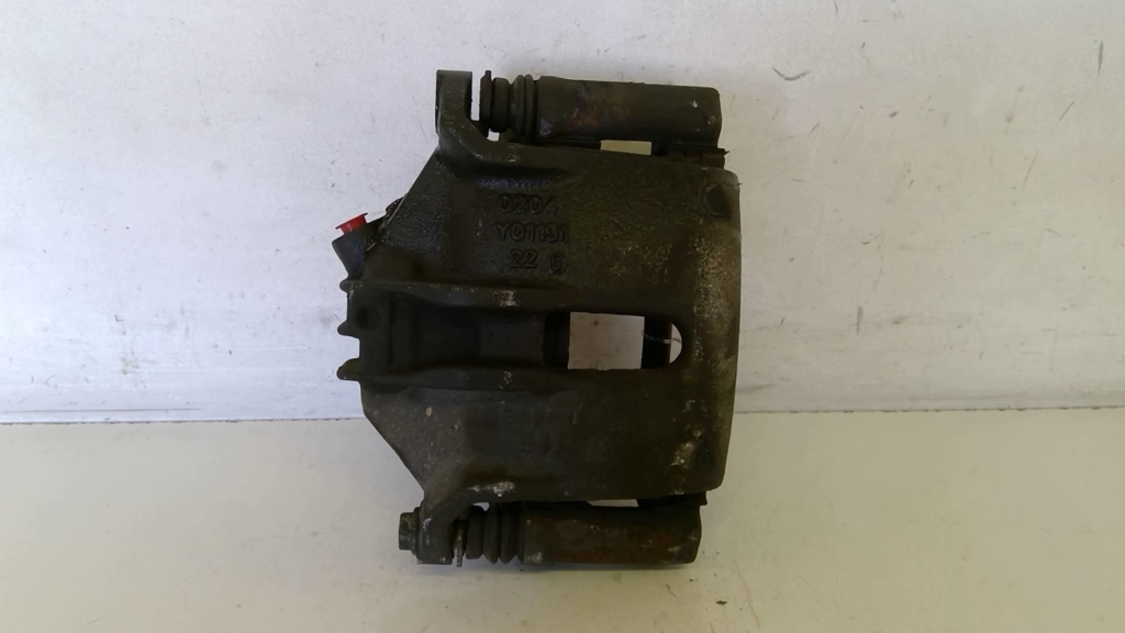 Pinza freni anteriore sinistra CITROEN DS3 PHASE 1 Diésel - 1