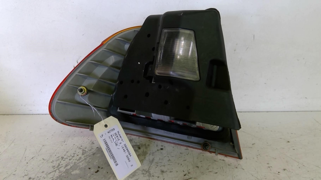 Fanale posteriore principale destro (luci) BMW SERIE 3 E46 PHASE 1  - 1