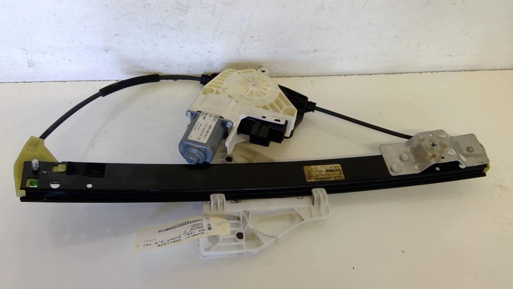 Alzacristalli elettrico posteriore sinistro AUDI A4 3 AVANT PHASE 1 BREAK Diésel - 1