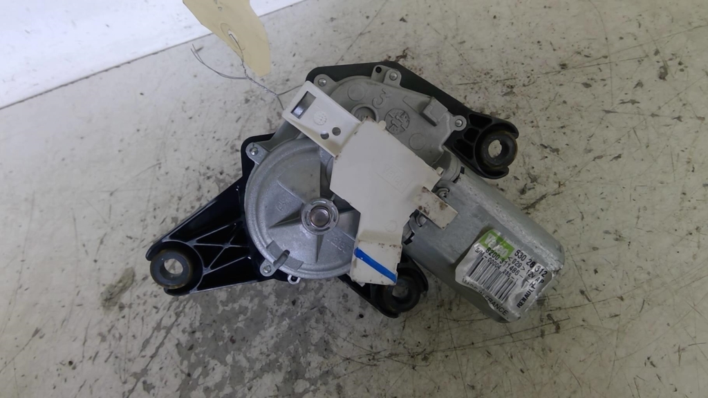 Motore tergicristallo posteriore RENAULT TWINGO 2 PHASE 2 Gasolina - 1