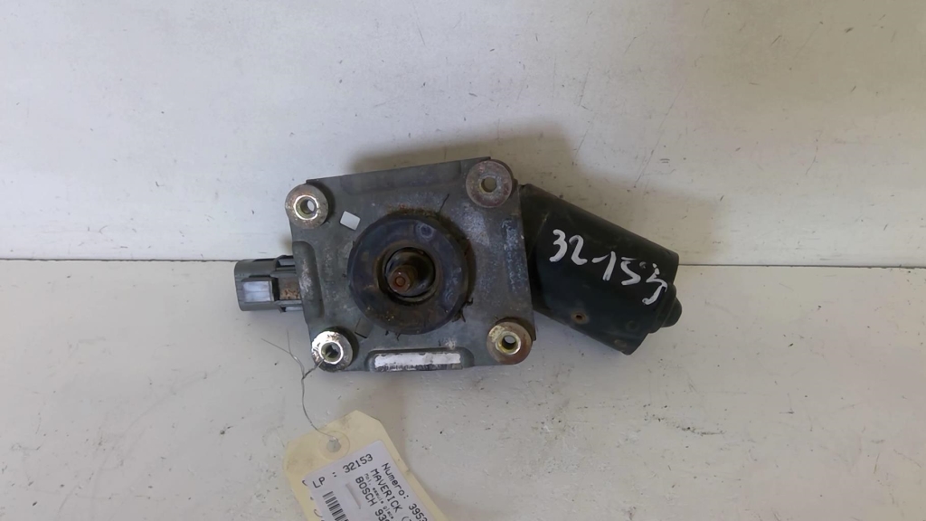 Motore tergicristallo anteriore FORD MAVERICK 1 PHASE 2 Diésel - 1