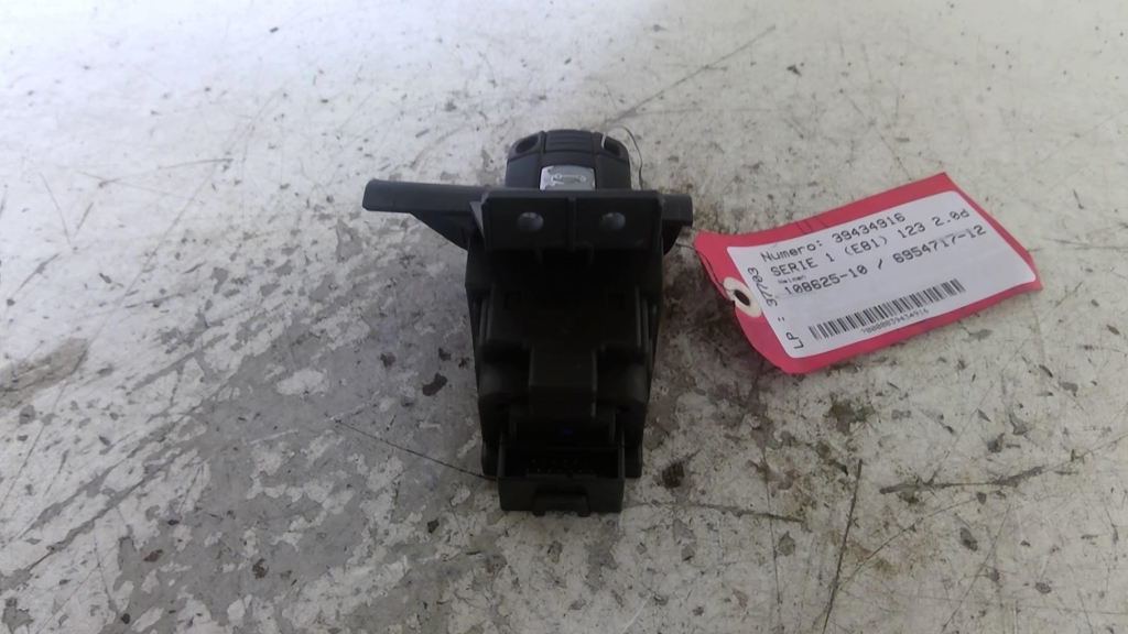 Neiman BMW SERIE 1 E87 PHASE 2 Diesel - 1