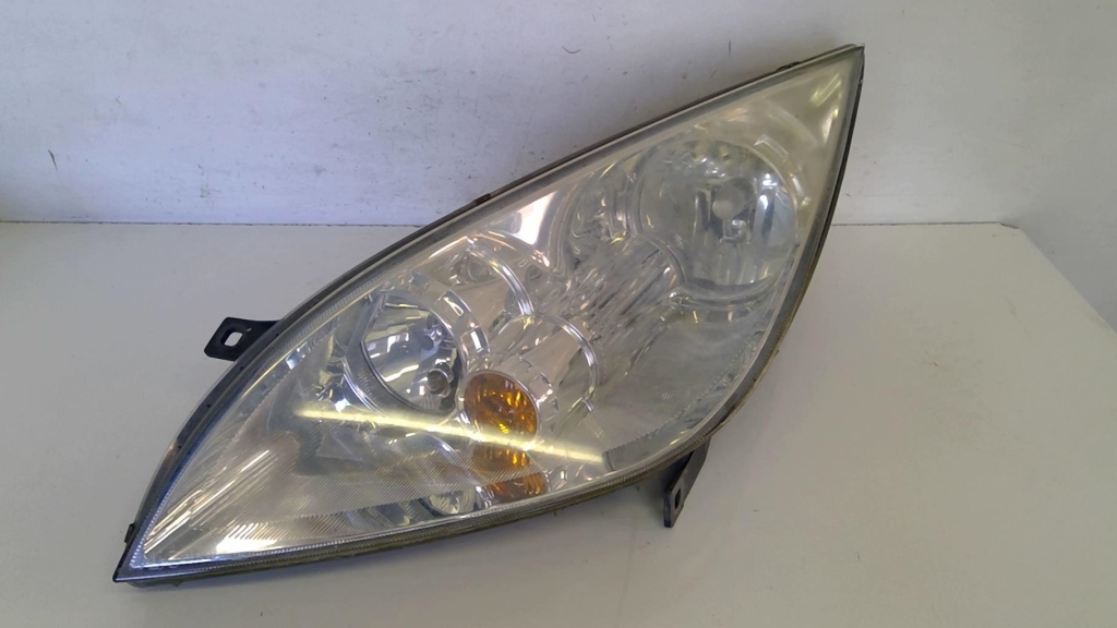 Gruppo ottico anteriore principale sinistro (luci)(faro) MITSUBISHI COLT 6 PHASE 1 Gasolina - 1