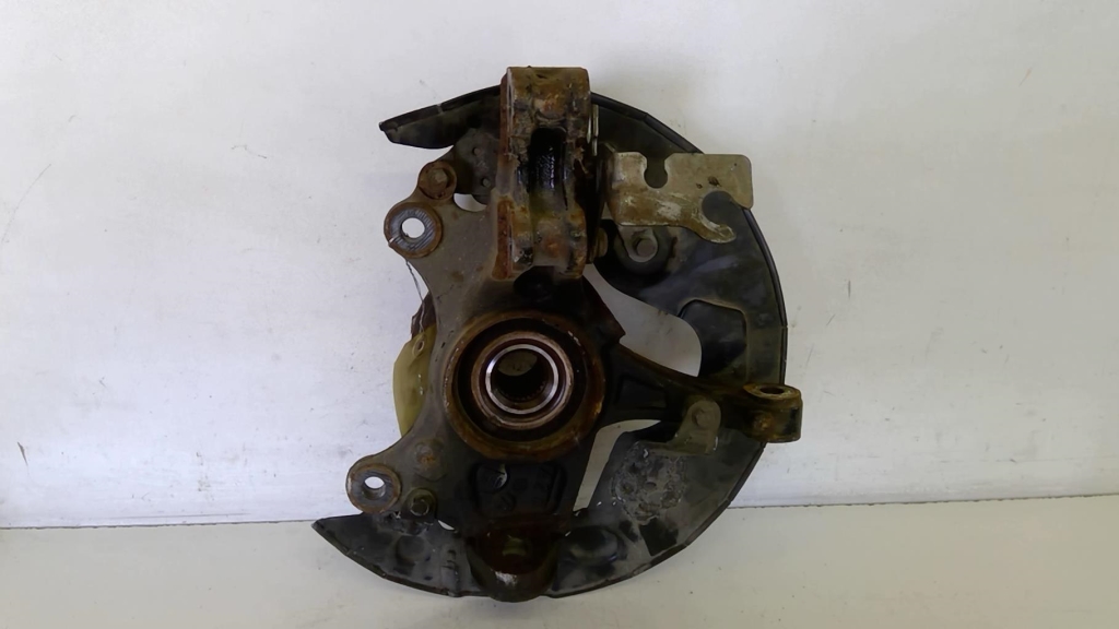 Fuso a snodo anteriore destro PEUGEOT 308 2 PHASE 1 Gasolina - 1