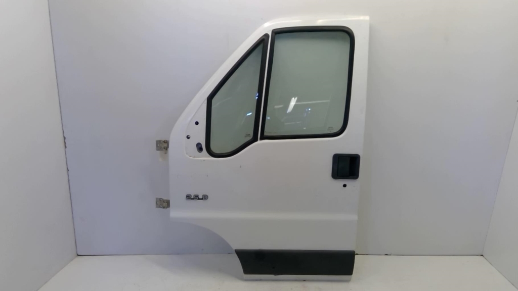 Porte avant gauche CITROEN JUMPER 1 Diesel - 1