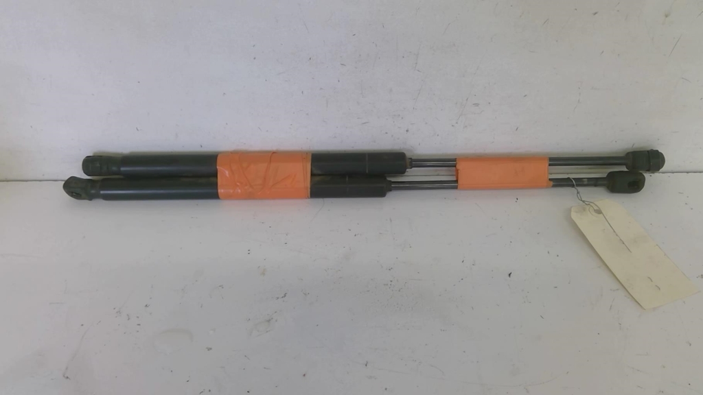 Verin de coffre RENAULT CLIO 3 PHASE 1 BREAK Diesel - 1