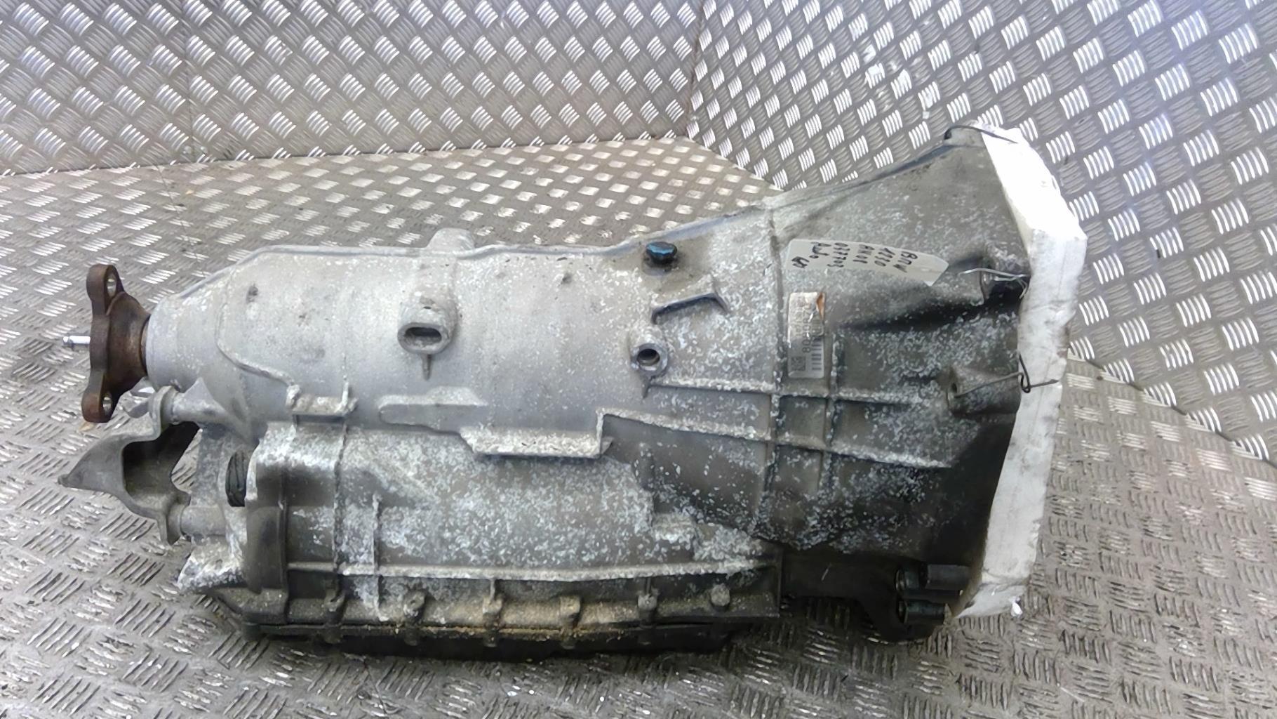 Boite de vitesses BMW SERIE 1 E87 PHASE 2 Diesel - 1