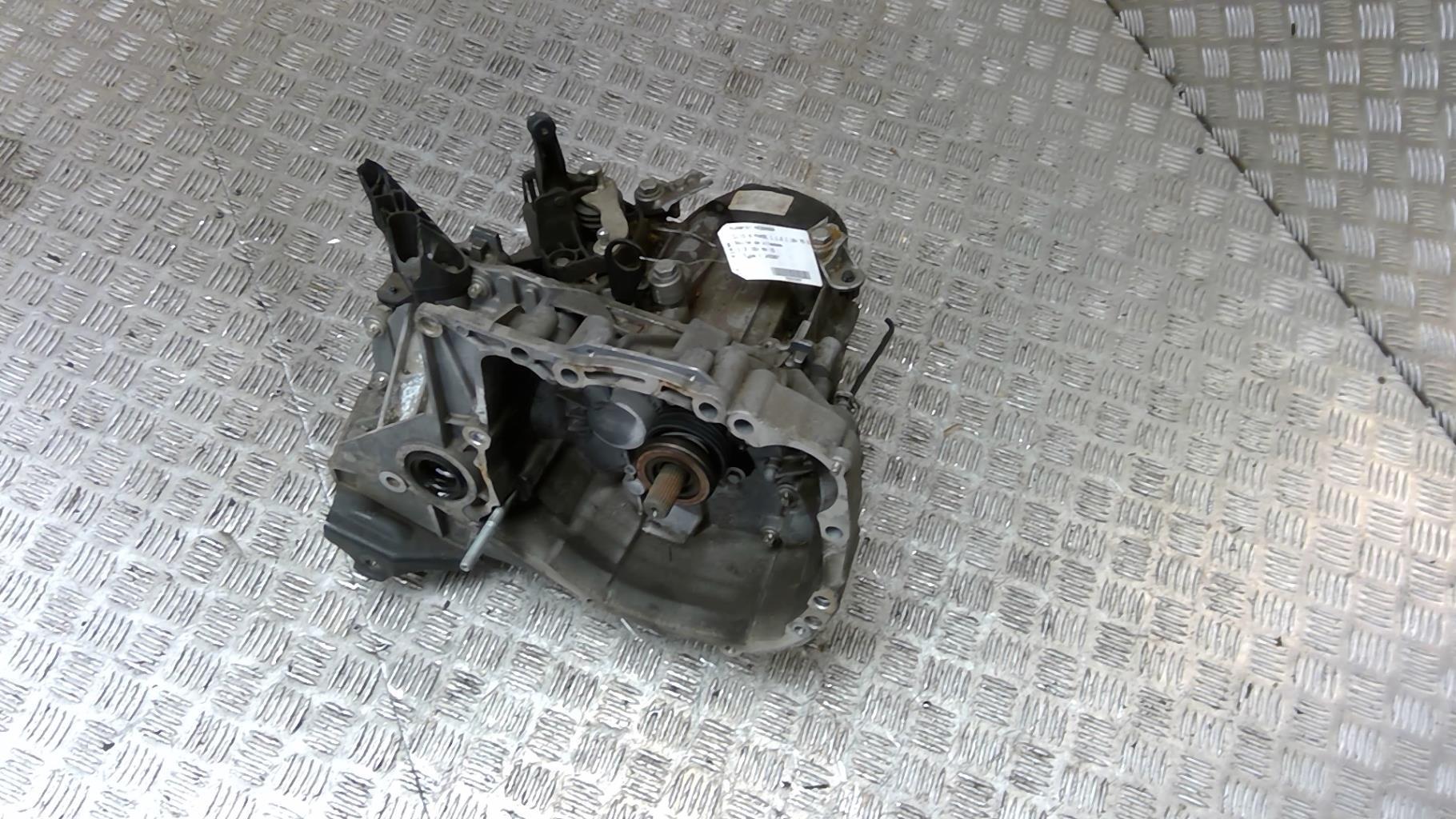 Boite de vitesses RENAULT CLIO 4 PHASE 1 Essence - 1