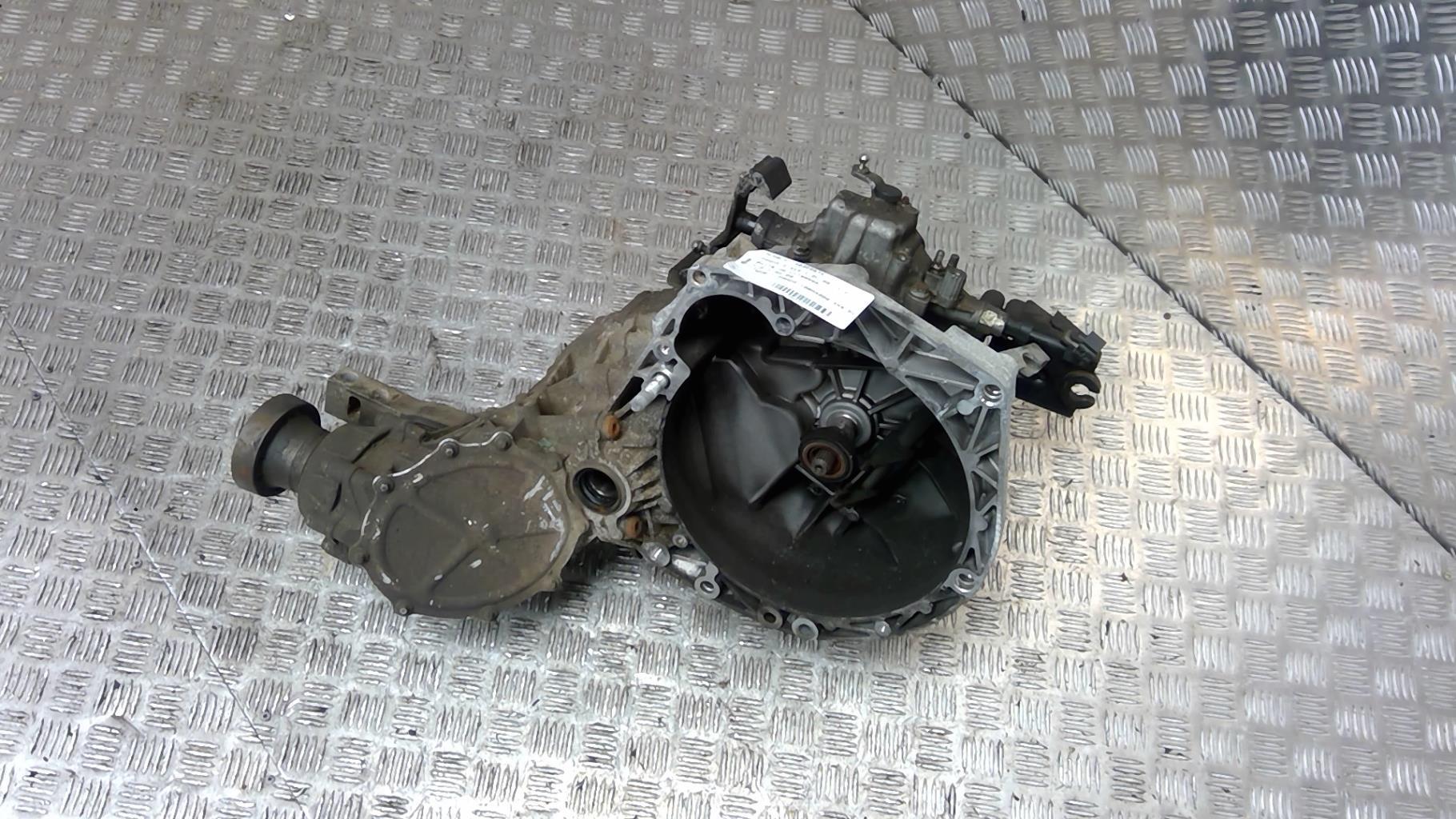 Boite de vitesses FIAT PANDA 2 PHASE 1 Essence - 1