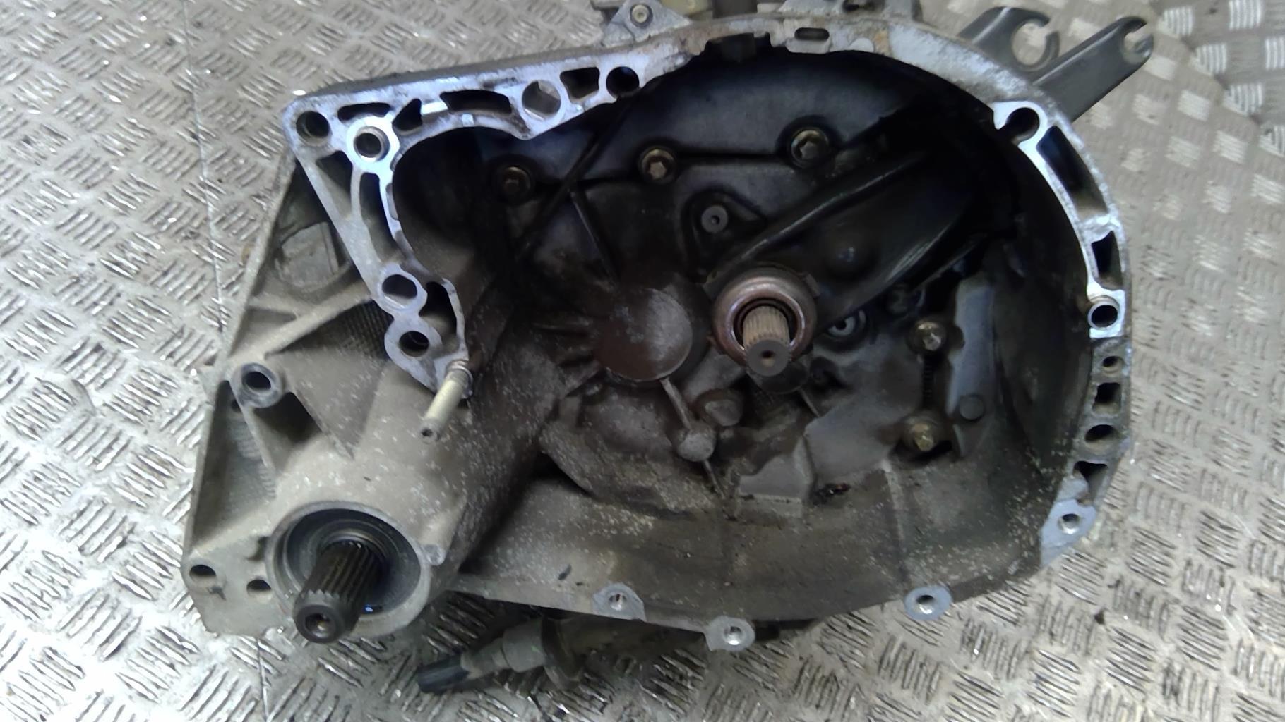 Boite de vitesses RENAULT CLIO 2 PHASE 2 Essence - 1