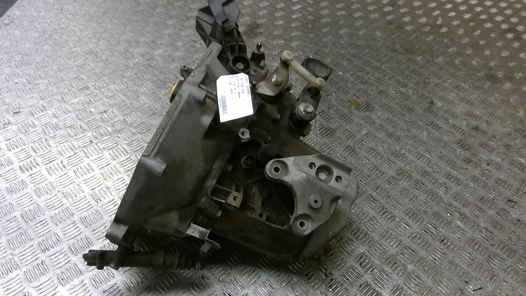 Boite de vitesses PEUGEOT 207 PHASE 2 Essence - 1