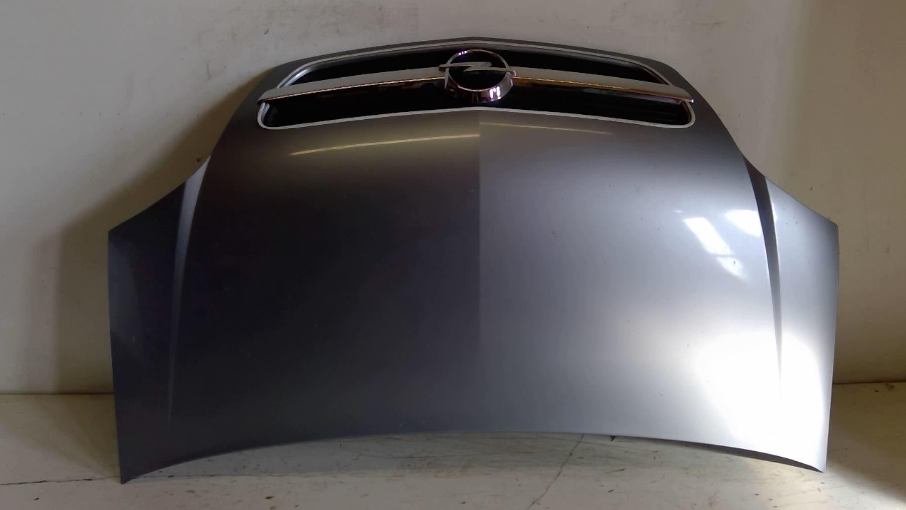Capot OPEL MERIVA A PHASE 1 Diesel - 1