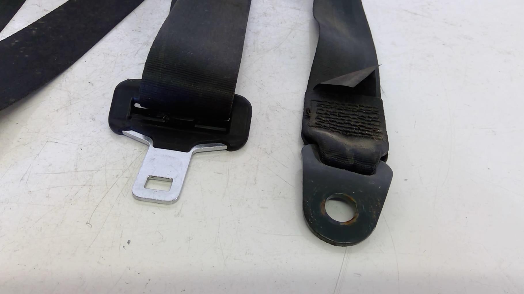 Cintura di sicurezza anteriore destra CITROEN XSARA PICASSO PHASE 1 Gasolina - 1