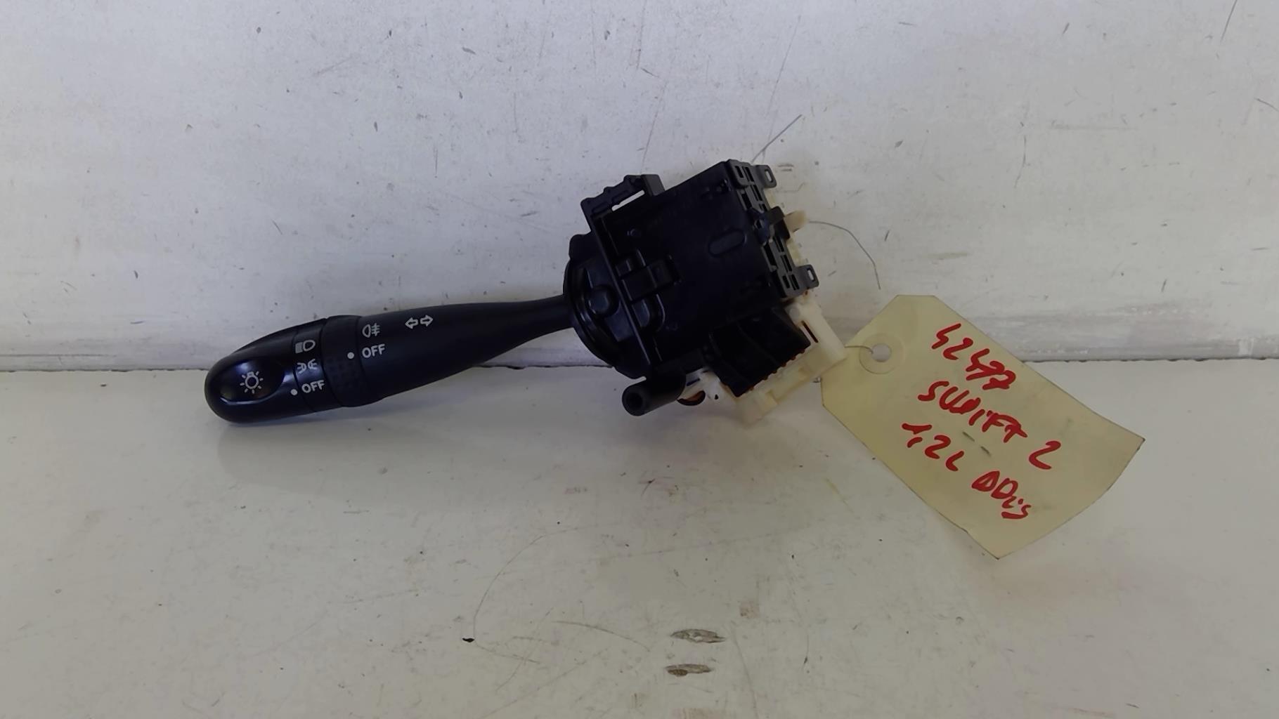 Commodo phare SUZUKI SWIFT 3 Diesel - 1