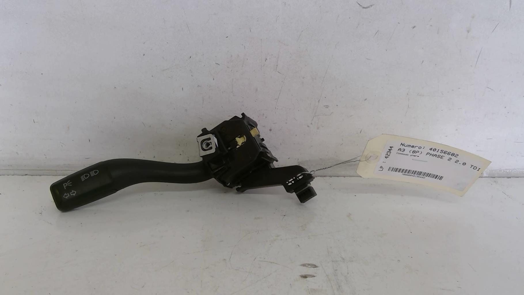 Commodo phare AUDI A3 2 PHASE 1 Diesel - 1