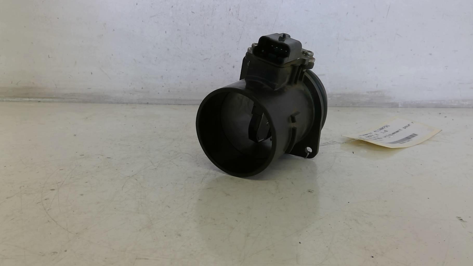 Debitmetre CITROEN JUMPY 2 Diesel - 1