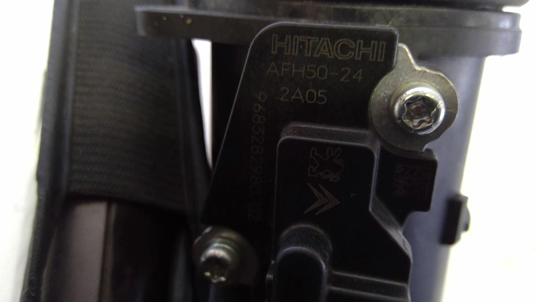 Debitmetre PEUGEOT 206+ Diesel - 1