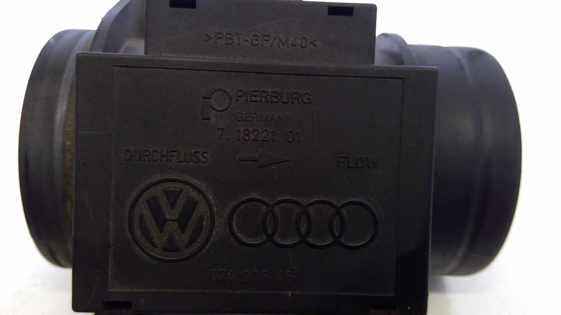 Debimetro VOLKSWAGEN POLO 3 PHASE 1  - 1
