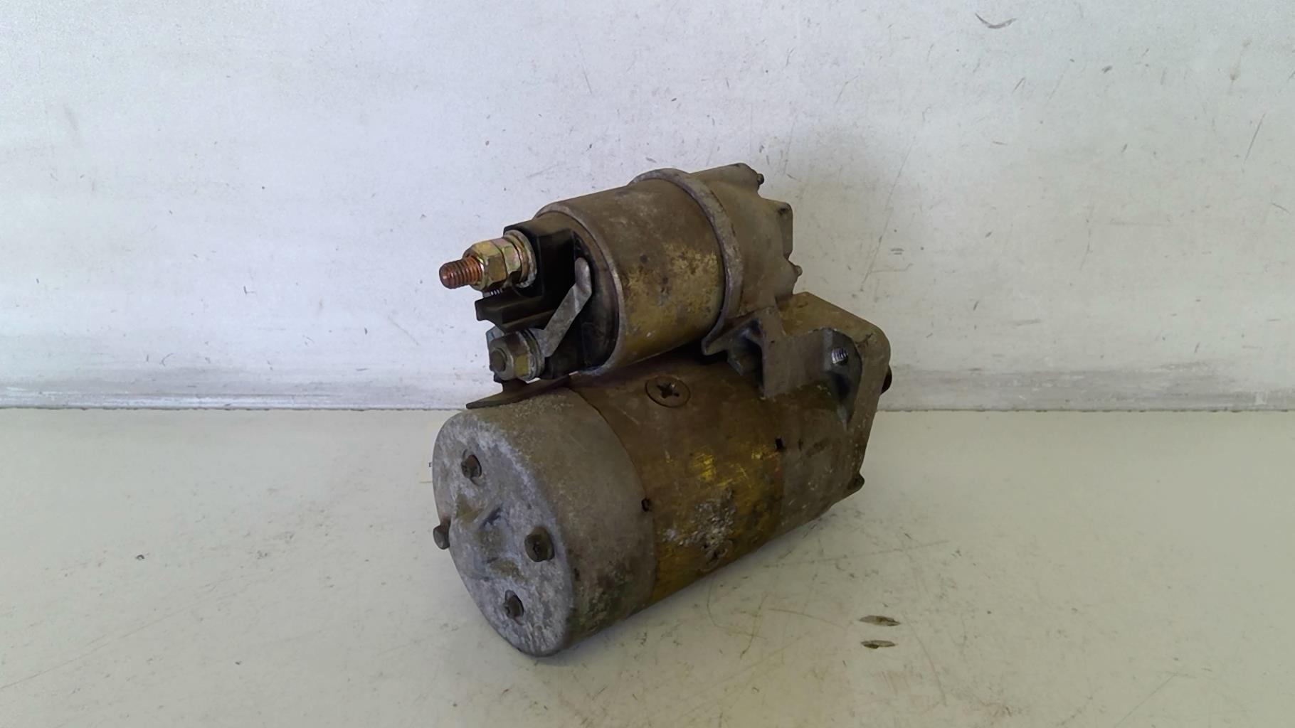 Demarreur FIAT PUNTO 2 PHASE 1 Essence - 1