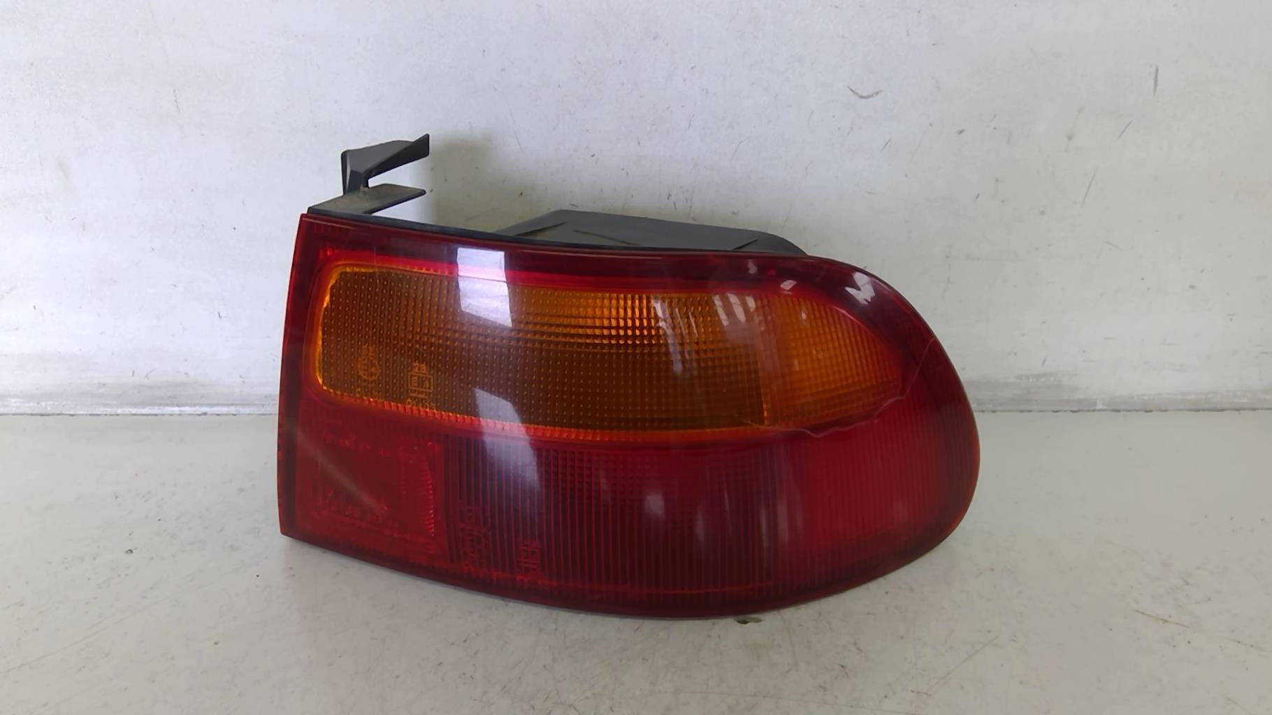 Fanale posteriore principale destro (luci) HONDA CIVIC 5  - 1