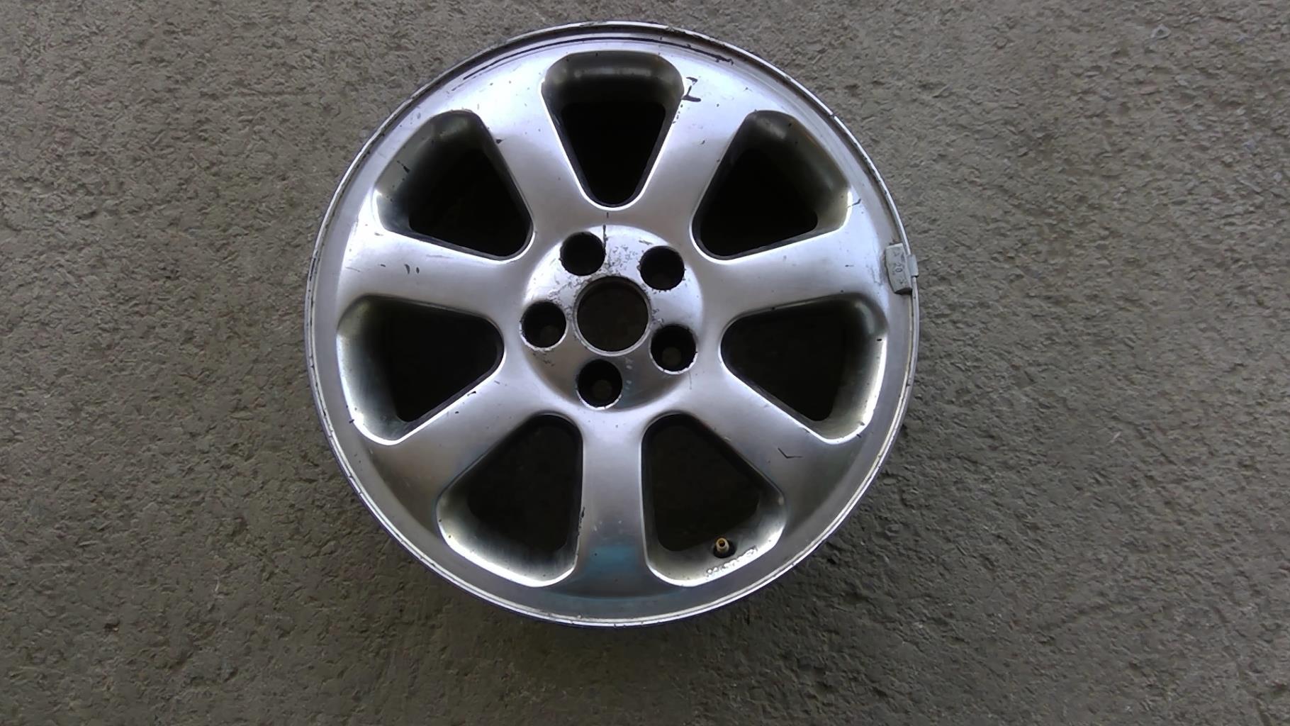 Jante SKODA OCTAVIA 1 PHASE 2 BREAK  - 1