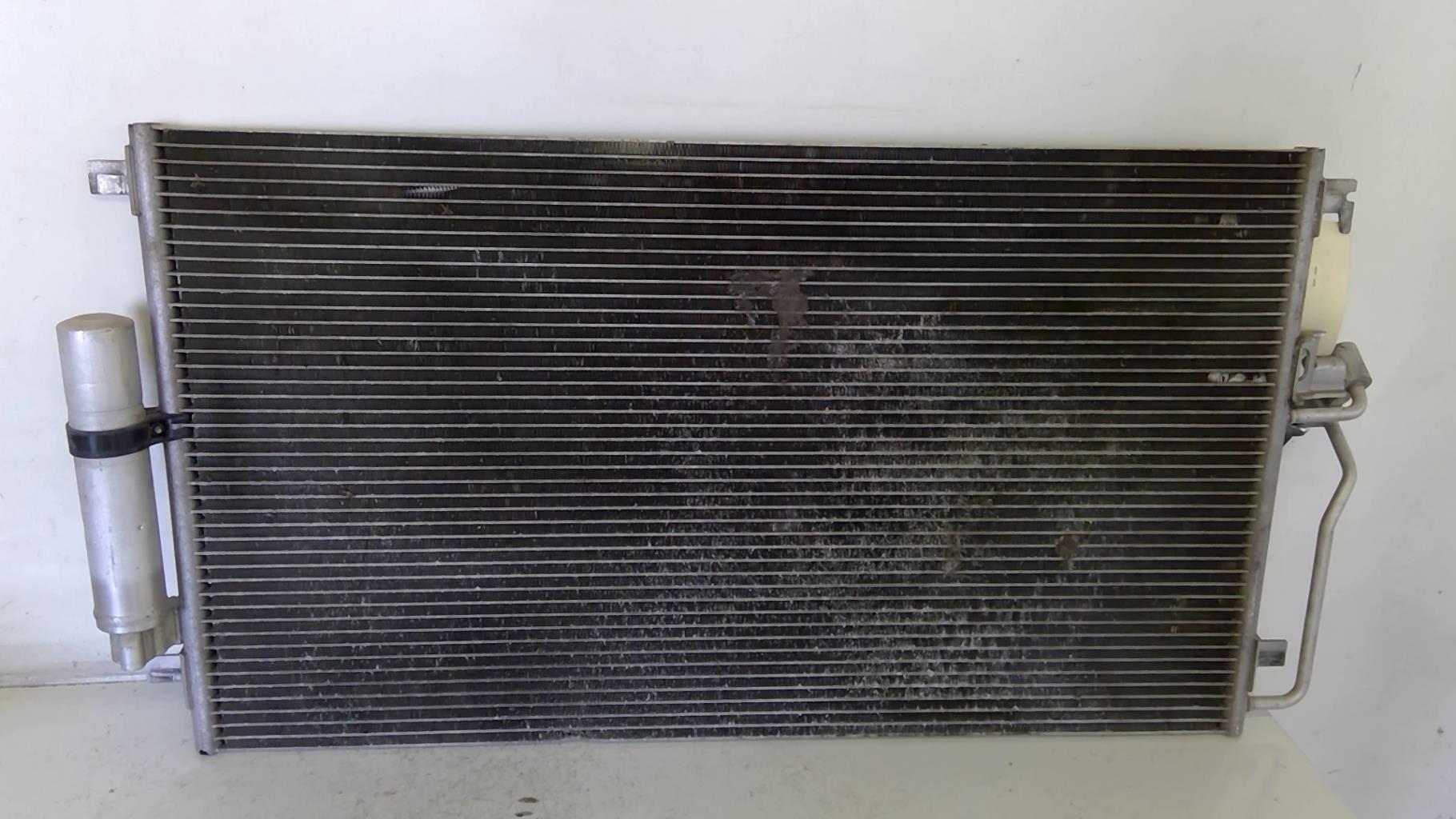 Radiateur clim VOLKSWAGEN CRAFTER 1 PHASE 2 Diesel - 1