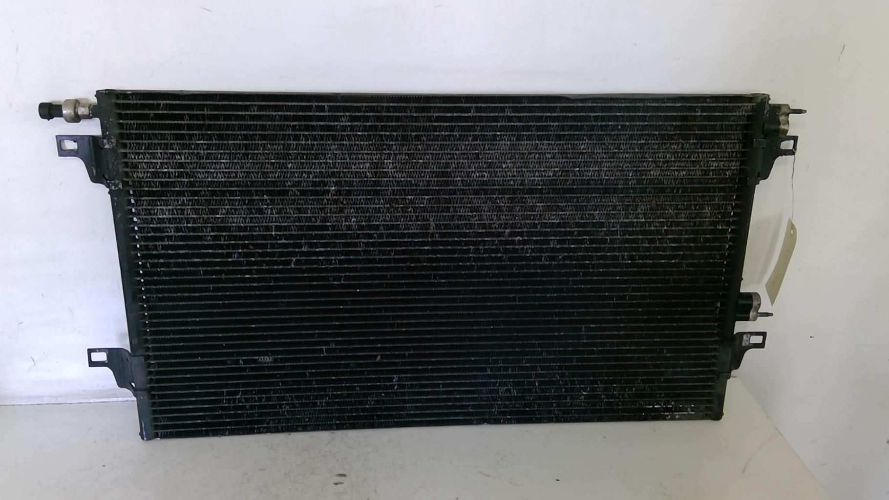 Radiateur clim RENAULT LAGUNA 2 PHASE 2 Diesel - 1
