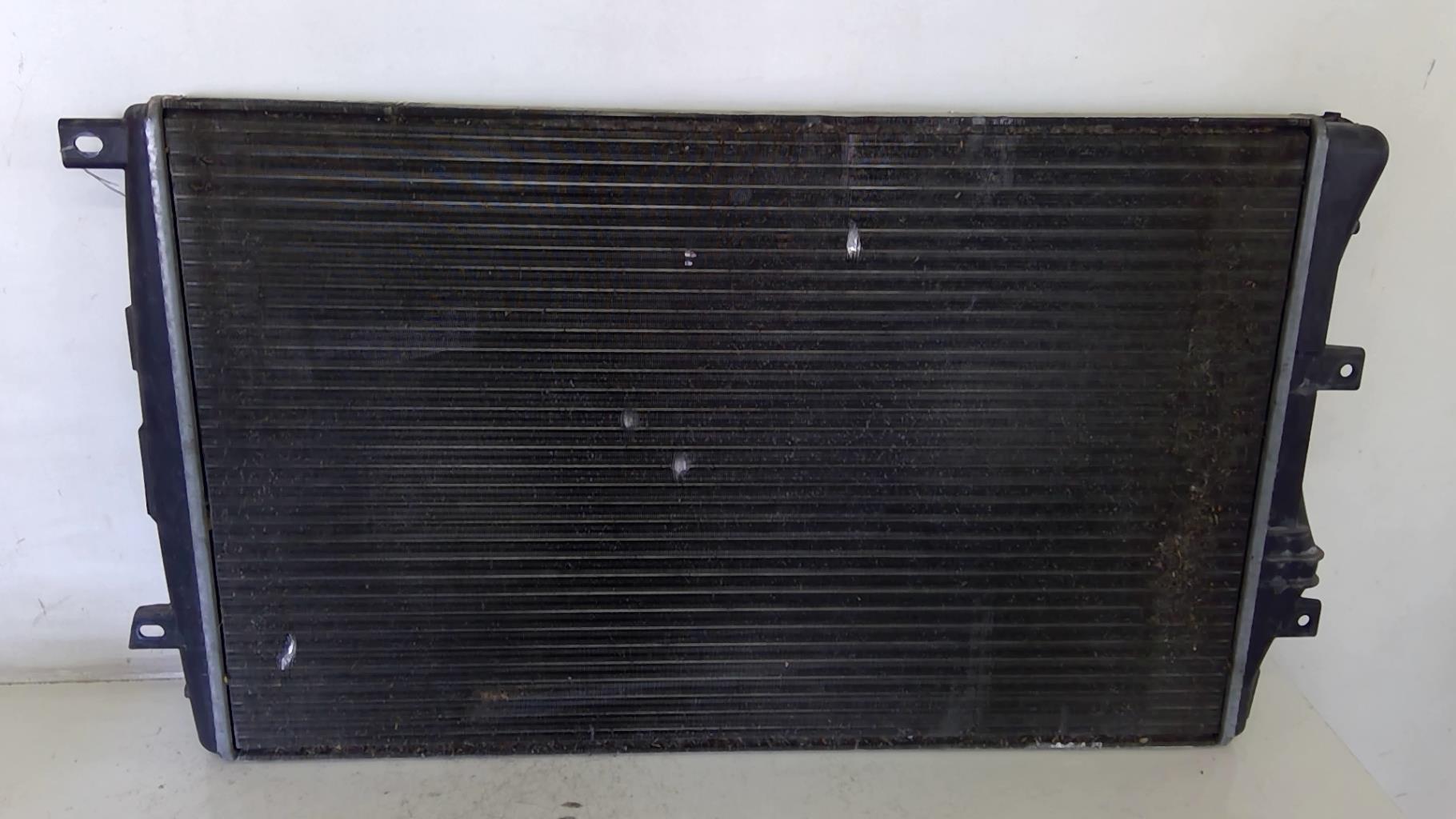 Radiateur eau AUDI A3 2 PHASE 1 Diesel - 1