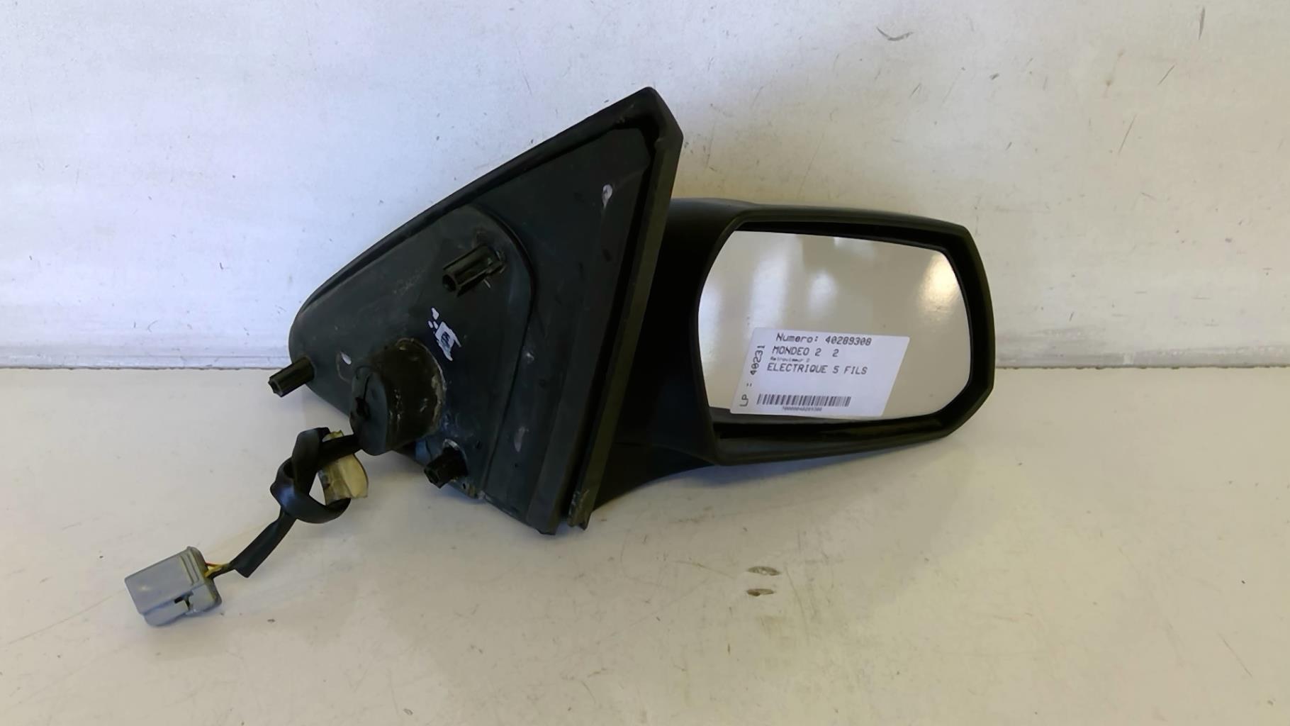 Retrovisor derecho FORD MONDEO 2 Diésel - 1