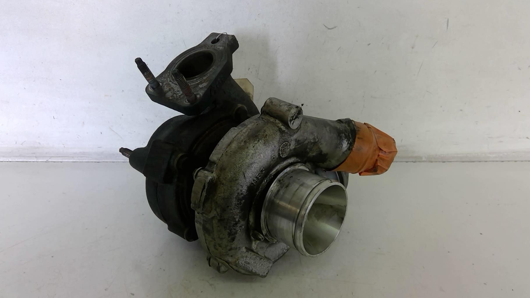 Turbo RENAULT ESPACE 4  - 1